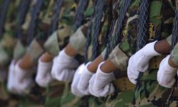 مقتل قائد بالحرس الثوري الإيراني في حادث تحطم طائرة